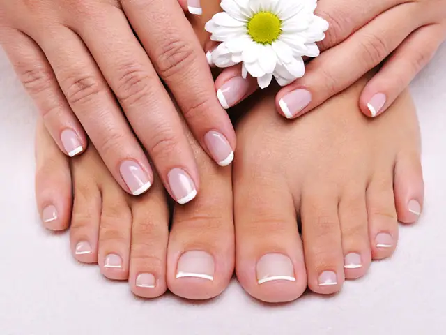 Gaziosmanpaşa Pedikürcü